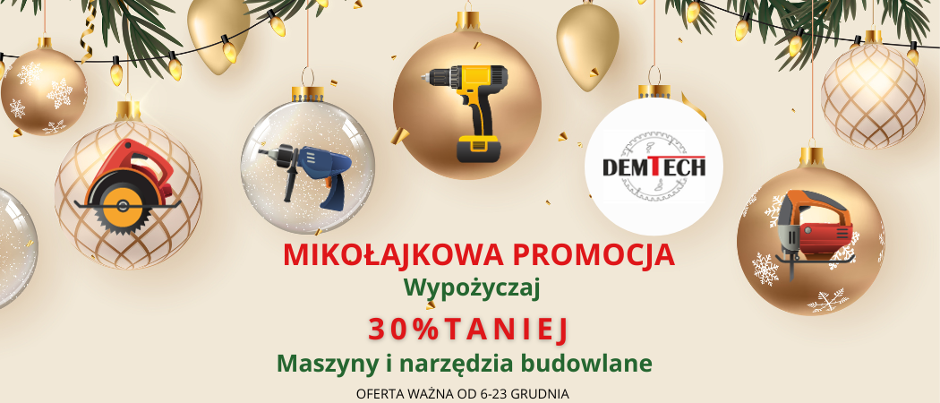 mikołajkowa promocja
