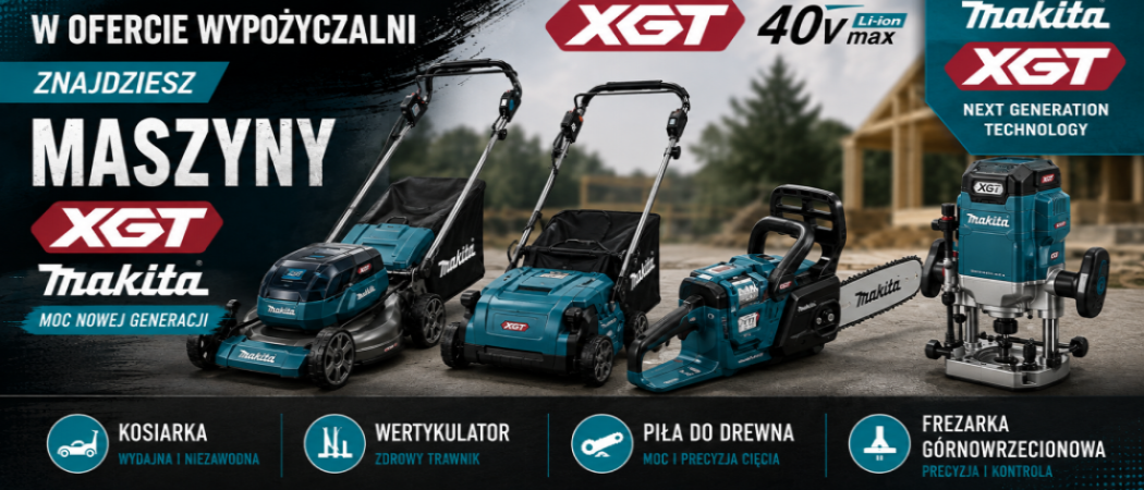 xgt rental