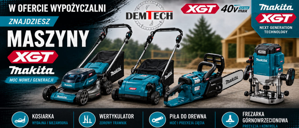 xgt rental