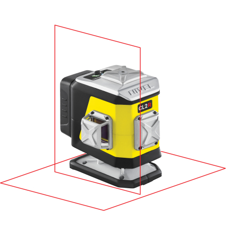 LASER KRZYŻOWY NIVEL SYSTEM CL2R LASER KRZYŻOWY NIVEL SYSTEM CL2R