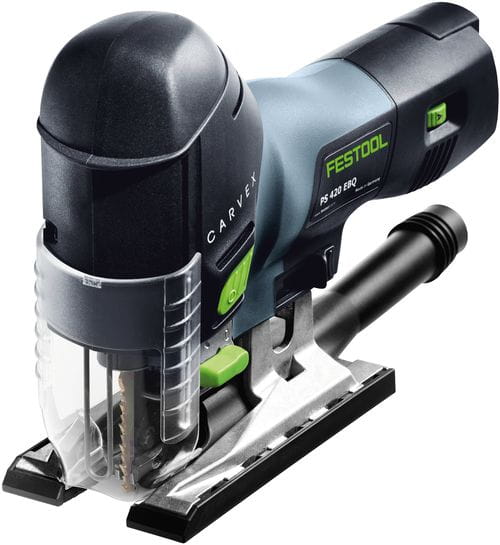 WYRZYNARKA 550W PS 420 FESTOOL PRECYZYJNA