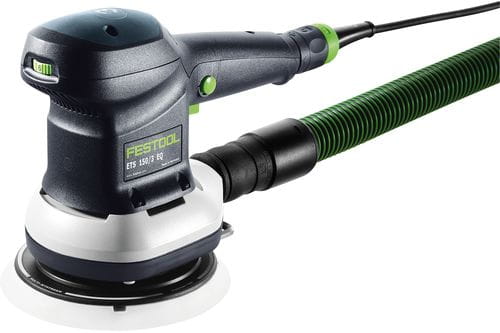 SZLIFIERKA MIMOŚRODOWA ETS 150/3 FESTOOL