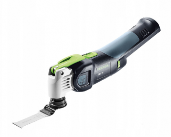 SZLIFIERKA OSCYLACYJNA / URZĄDZENIE WIELOFUNKCYJNE 300W FESTOOL