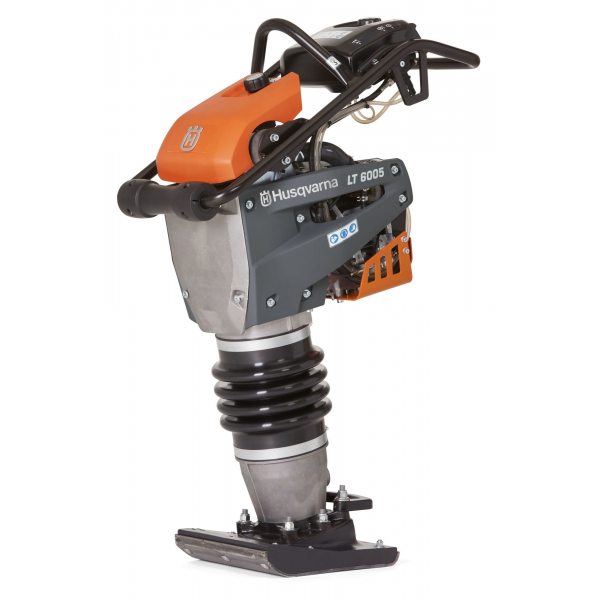 STOPA WIBRACYJNA LT6005 HUSQVARNA