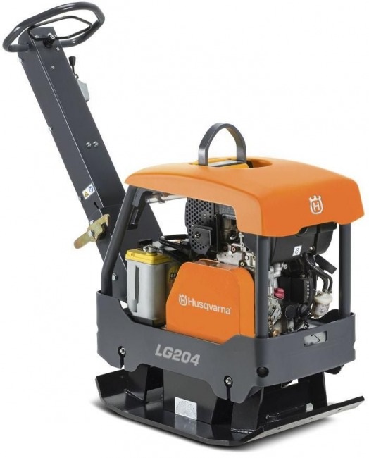 ZAGĘSZCZARKA LG204 HUSQVARNA