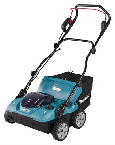Wertykulator i aerator Makita UV001G XGT 40V Max Wertykulator i aerator Makita UV001G XGT 40V Max