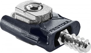 Festool Łącznik kątowy KV-LR32 D8/50