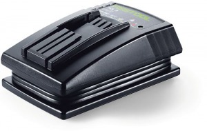 Festool Ładowarka TCL 3