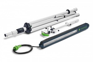 Festool Lampa kontrolna STL 450-Set SYSLITE