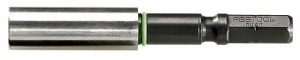 Festool Magnetyczny uchwyt bitów BH 60 CE-Imp