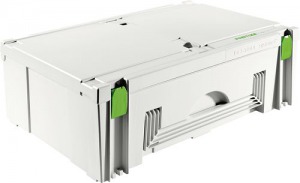 Festool MAXI-SYSTAINER SYS MAXI 2