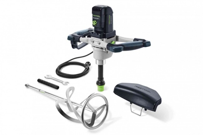 Festool Mieszarka MX 1600/2 RE EF HS3R