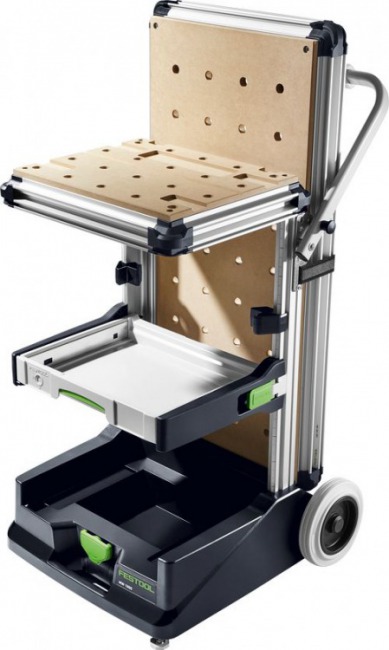 Festool Mobilny warsztat MW 1000