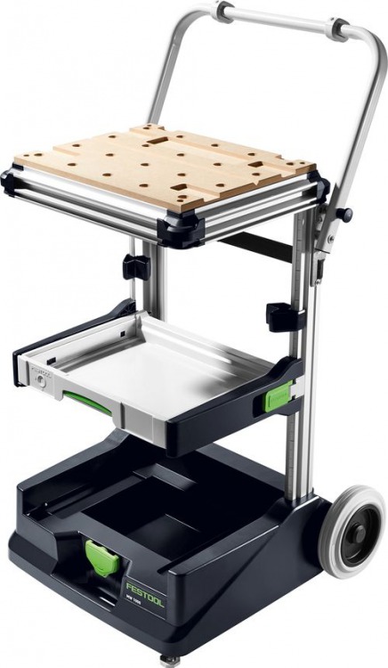Festool Mobilny warsztat MW 1000 Basic