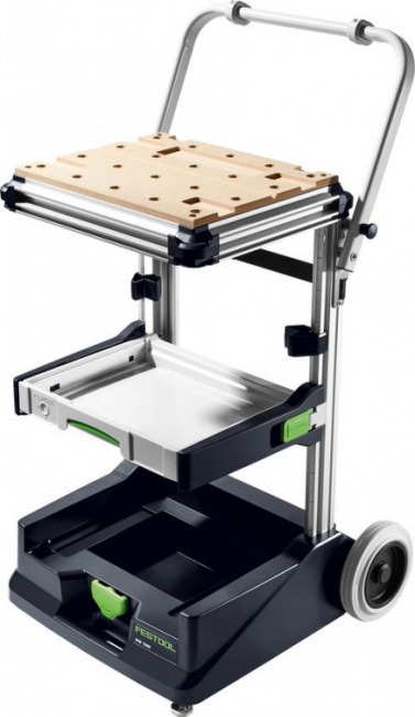 Festool Mobilny warsztat MW 1000 Basic