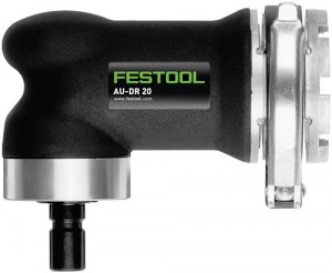 Festool Nasadka kątowa AU DR 20