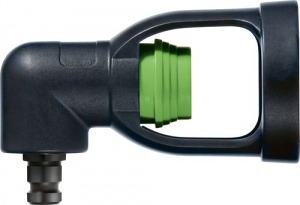 Festool Nasadka kątowa XS-AS