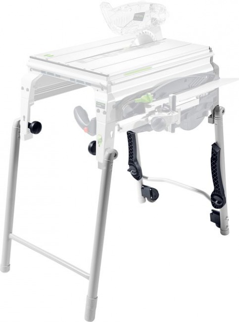 Festool Nóżki składane CS 50 KB