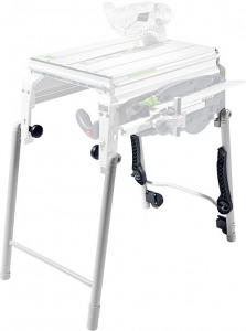 Festool Nóżki składane CS 50 KB