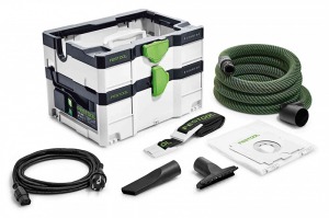 Festool Odkurzacz mobilny CTL SYS CLEANTEC 575279