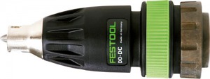 Festool Ogranicznik głębokości DD-DC