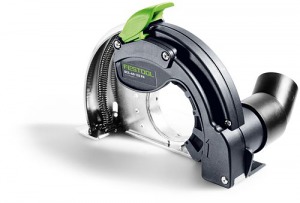 Festool Osłona ssąca DCC-AG 125 FH