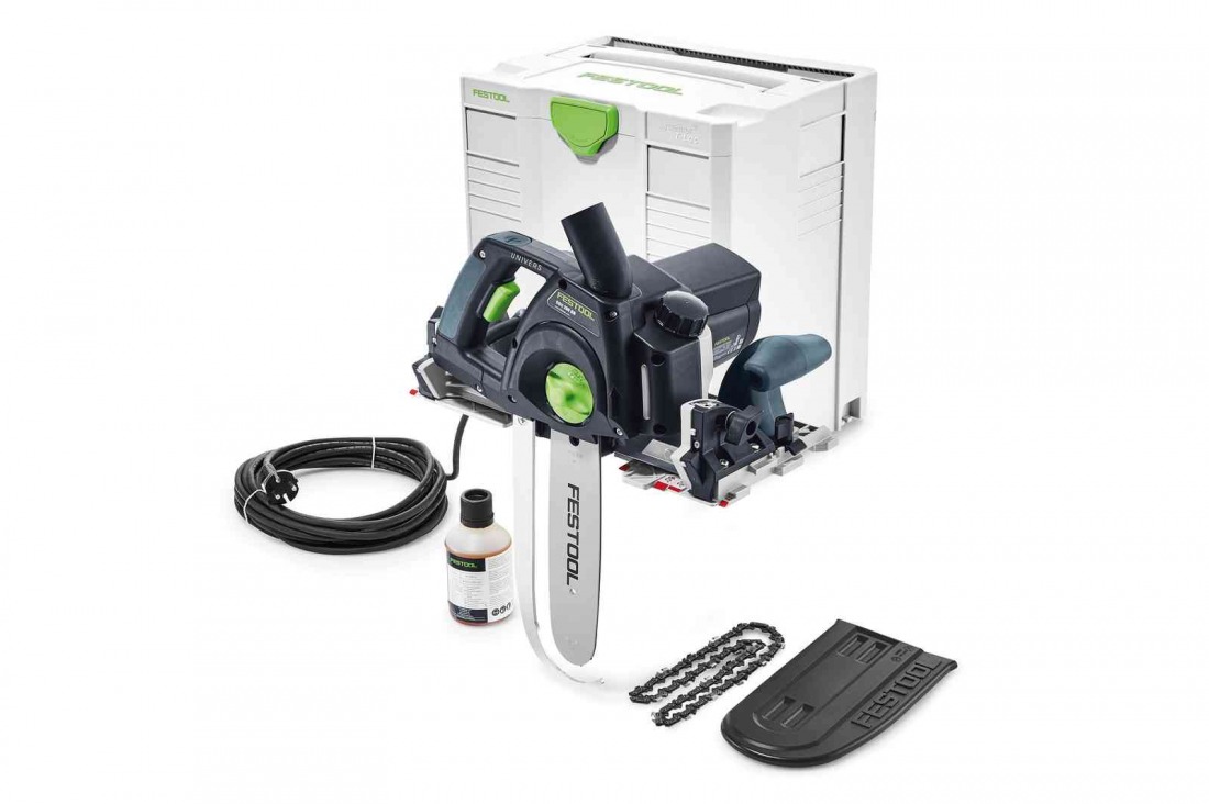 Festool Pilarka mieczowa SSU 200 EB-Plus UNIVERS 576563