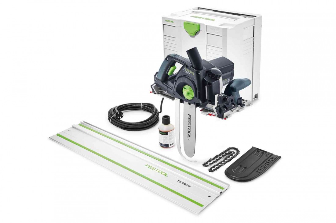 Festool Pilarka mieczowa SSU 200 EB-Plus-FS UNIVERS 576565