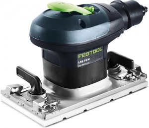 Festool Pneumatyczna szlifierka oscylacyjna LRS 93M