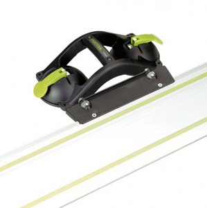 Festool Podwójny uchwyt przyssawkowy GECKO DOSH-Set