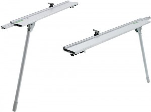 Festool Prowadnica do obcinania długich elementów KA-UG-KS 120-R/L