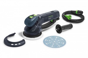 Festool Przekładniowa szlifierka mimośrodowa RO 150 FEQ ROTEX