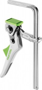 Festool Ścisk dźwigniowy FS-HZ 160 1 szt. 491594