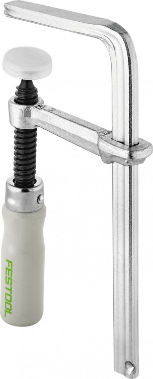 Festool Ściski śrubowe  FSZ 120 - 2 szt. 489570
