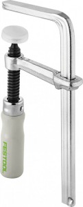 Festool Ściski śrubowe  FSZ 120 - 2 szt. 489570