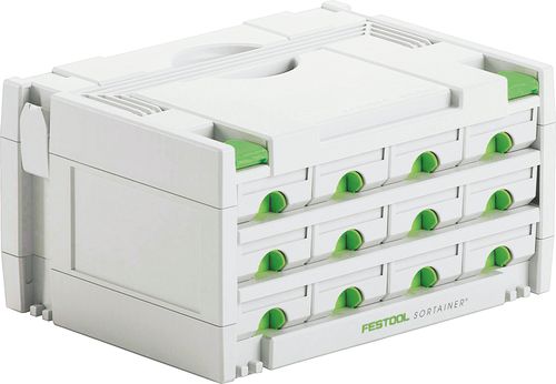 Festool Sortainery SYS 3-SORT/12