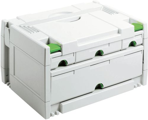 Festool Sortainery SYS 3-SORT/4