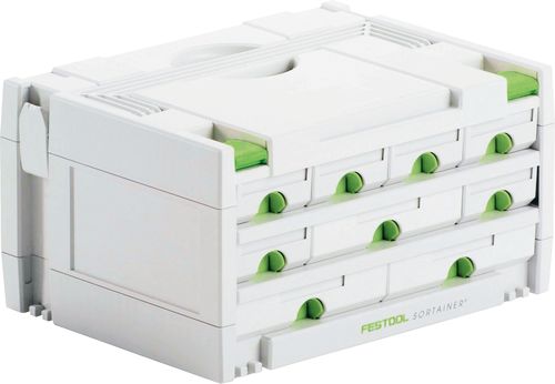 Festool Sortainery SYS 3-SORT/9