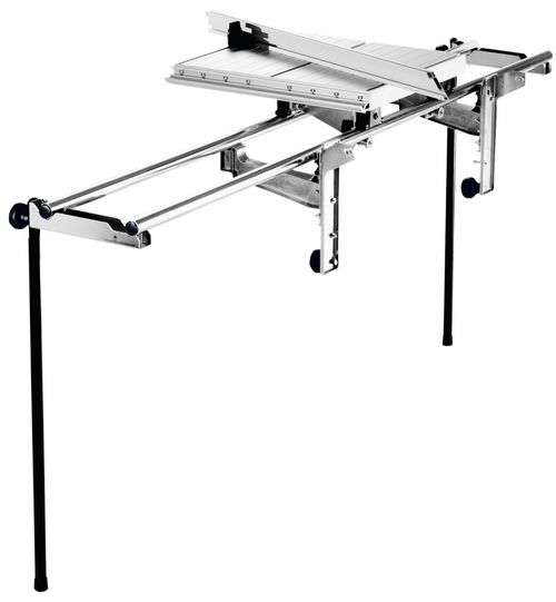 Festool Stół przesuwny CS 70 ST