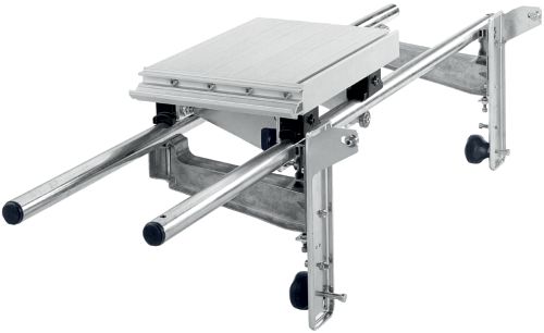 Festool Stół przesuwny CS 70 ST 650