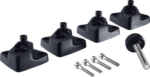 Festool Stopki podwyższające A-SYS-KS 60