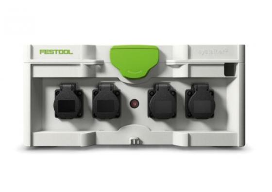 Festool SYS-PowerHub SYS-PH FR/BE/CZ/SK/PL 578573