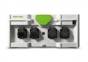 Festool SYS-PowerHub SYS-PH FR/BE/CZ/SK/PL 578573
