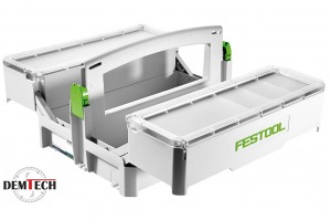 Festool SYS-StorageBox SYS-SB 499901