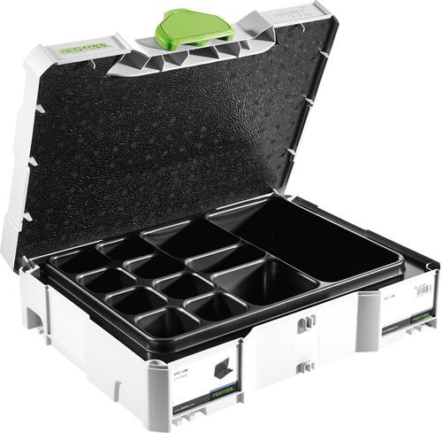 Festool SYSTAINER T-LOC SYS 1 UNI