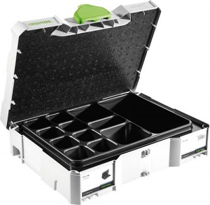 Festool SYSTAINER T-LOC SYS 1 UNI