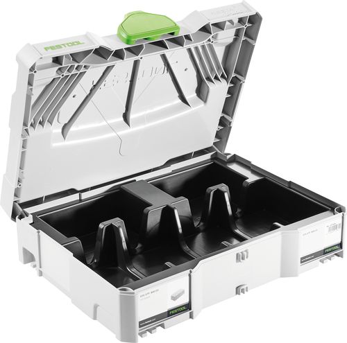 Festool SYSTAINER T-LOC SYS-STF 80x133