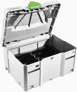 Festool SYSTAINER T-LOC SYS-STF D150 497690