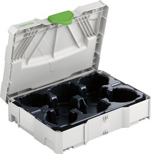 Festool SYSTAINER T-LOC SYS-STF-D77/D90/V93