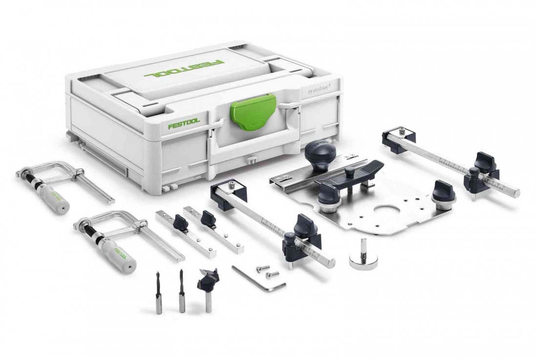 Festool System do wiercenia rzędu otworów LR 32-SYS 576799